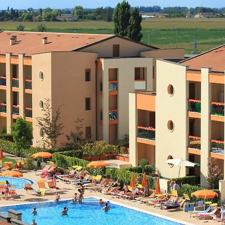 Appartement Ginepri Lido Altanea à Caorle Extérieur photo