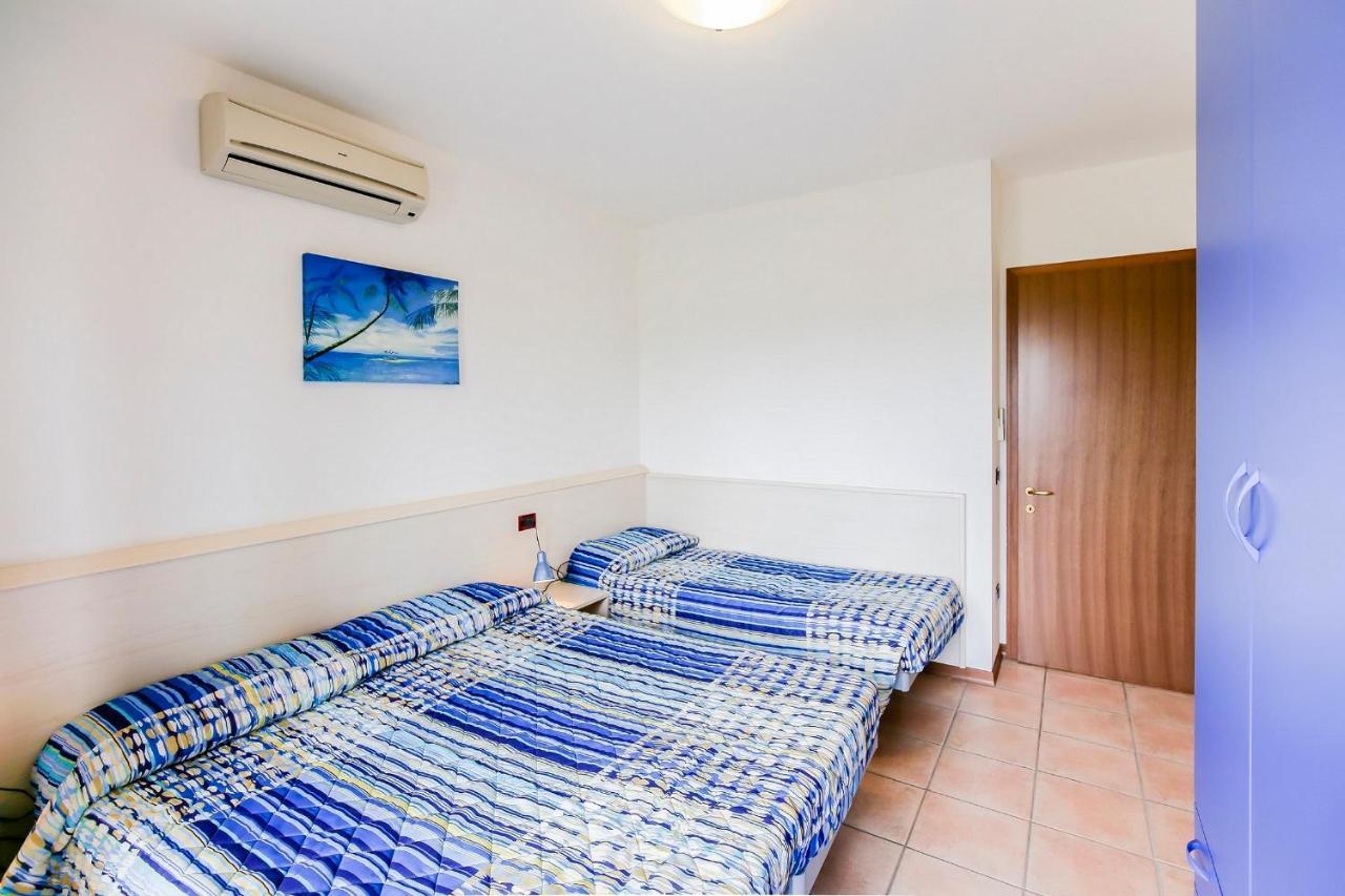 Appartement Ginepri Lido Altanea à Caorle Extérieur photo