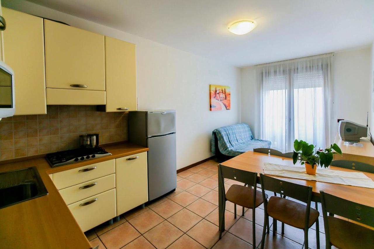 Appartement Ginepri Lido Altanea à Caorle Extérieur photo