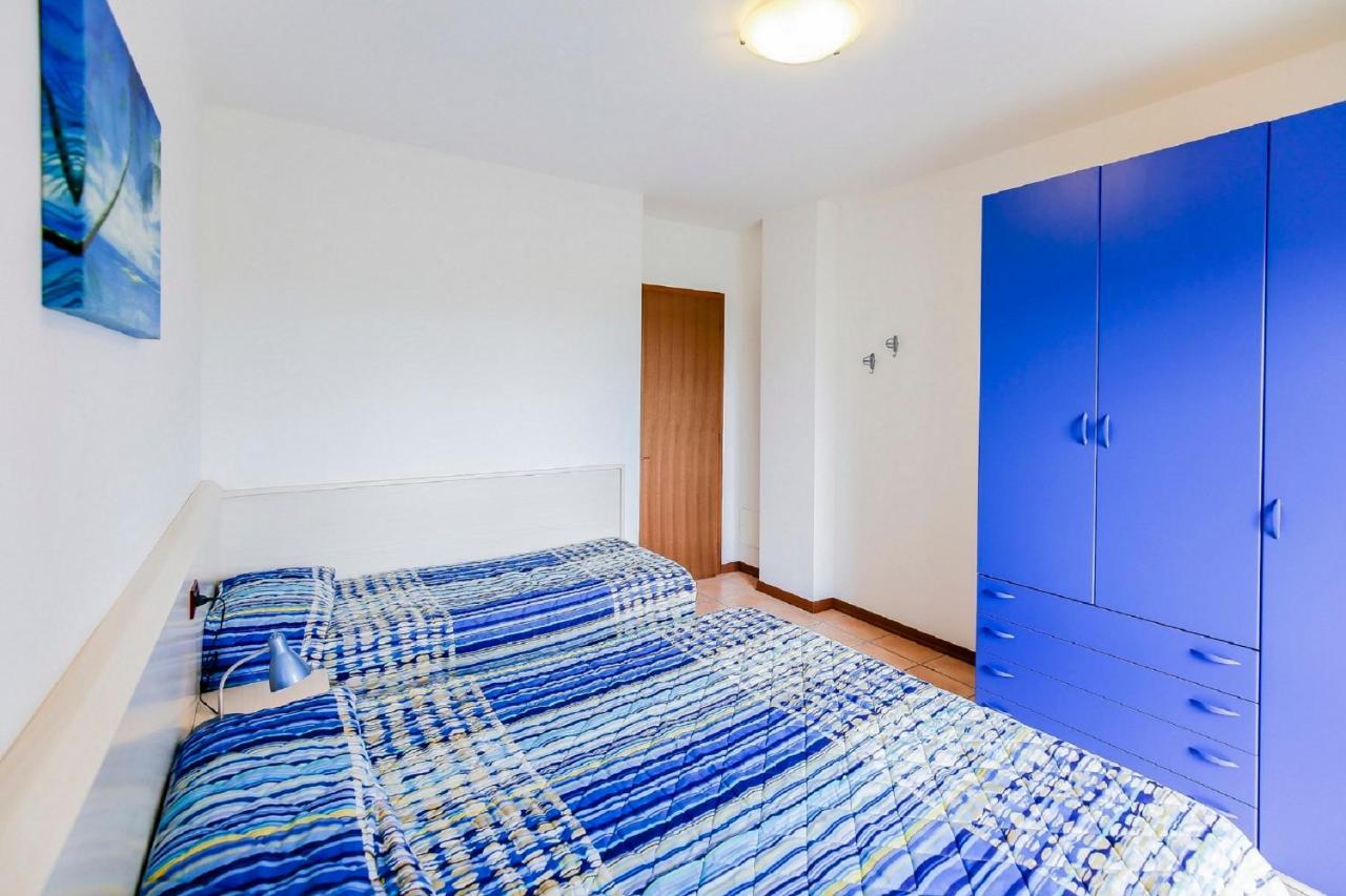 Appartement Ginepri Lido Altanea à Caorle Extérieur photo