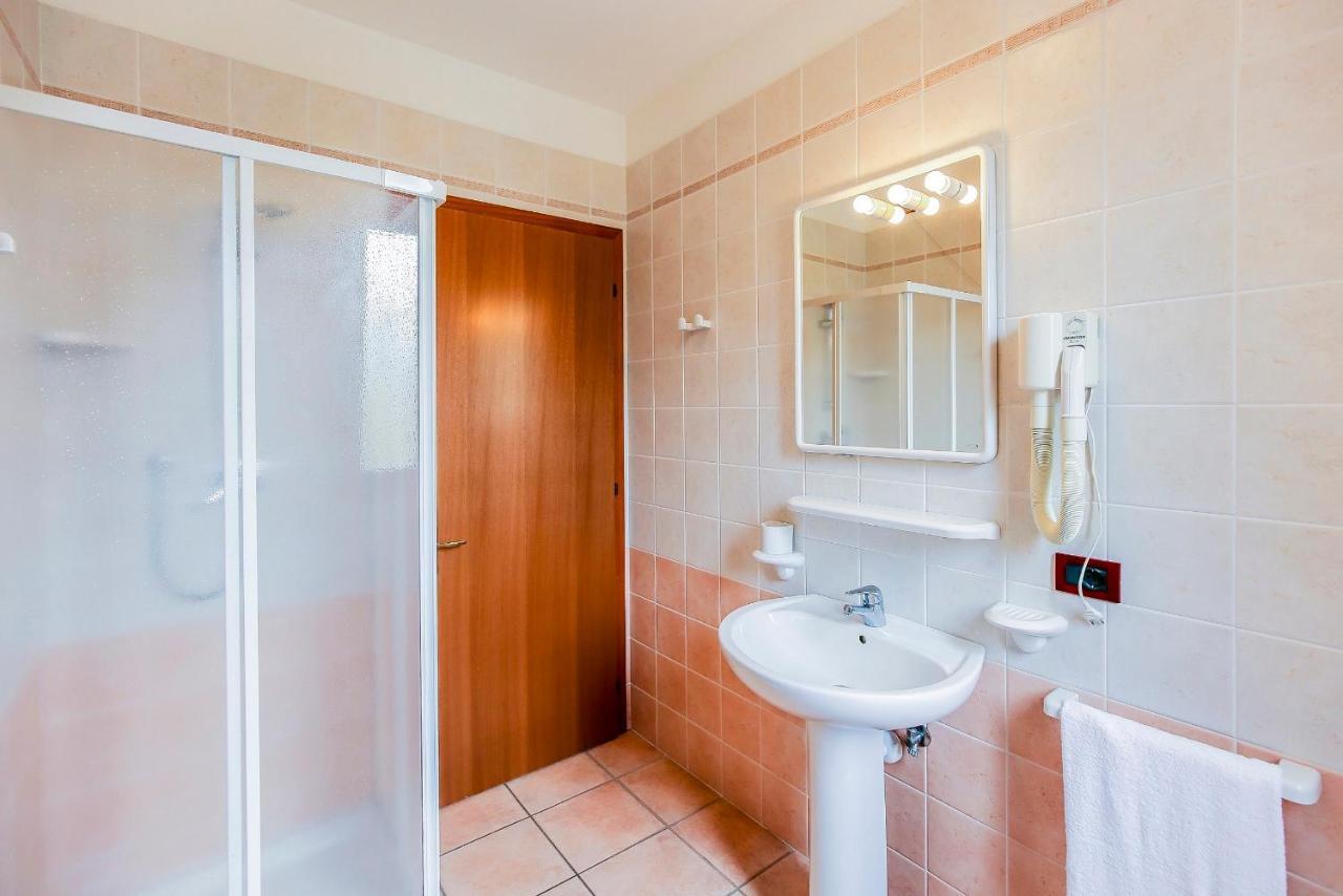 Appartement Ginepri Lido Altanea à Caorle Extérieur photo