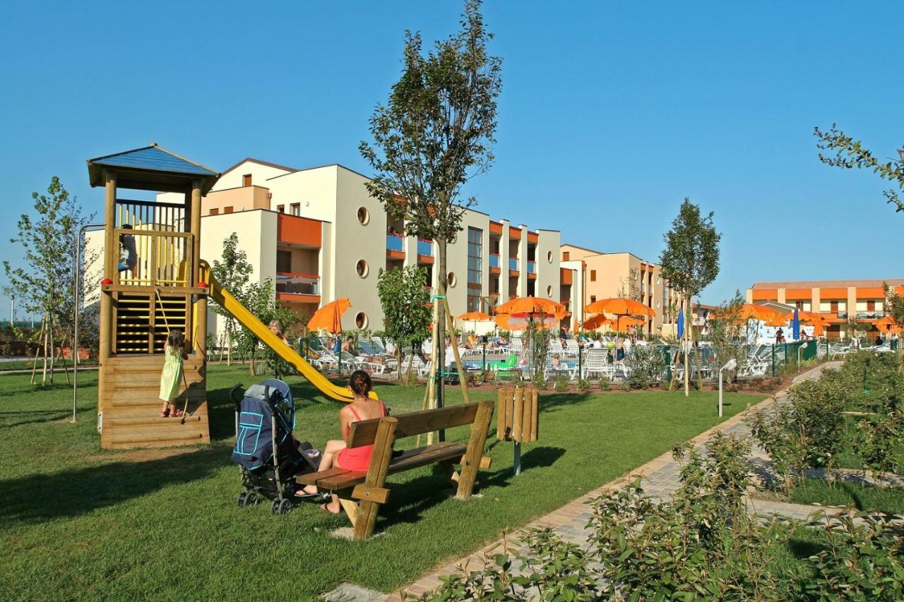 Appartement Ginepri Lido Altanea à Caorle Extérieur photo
