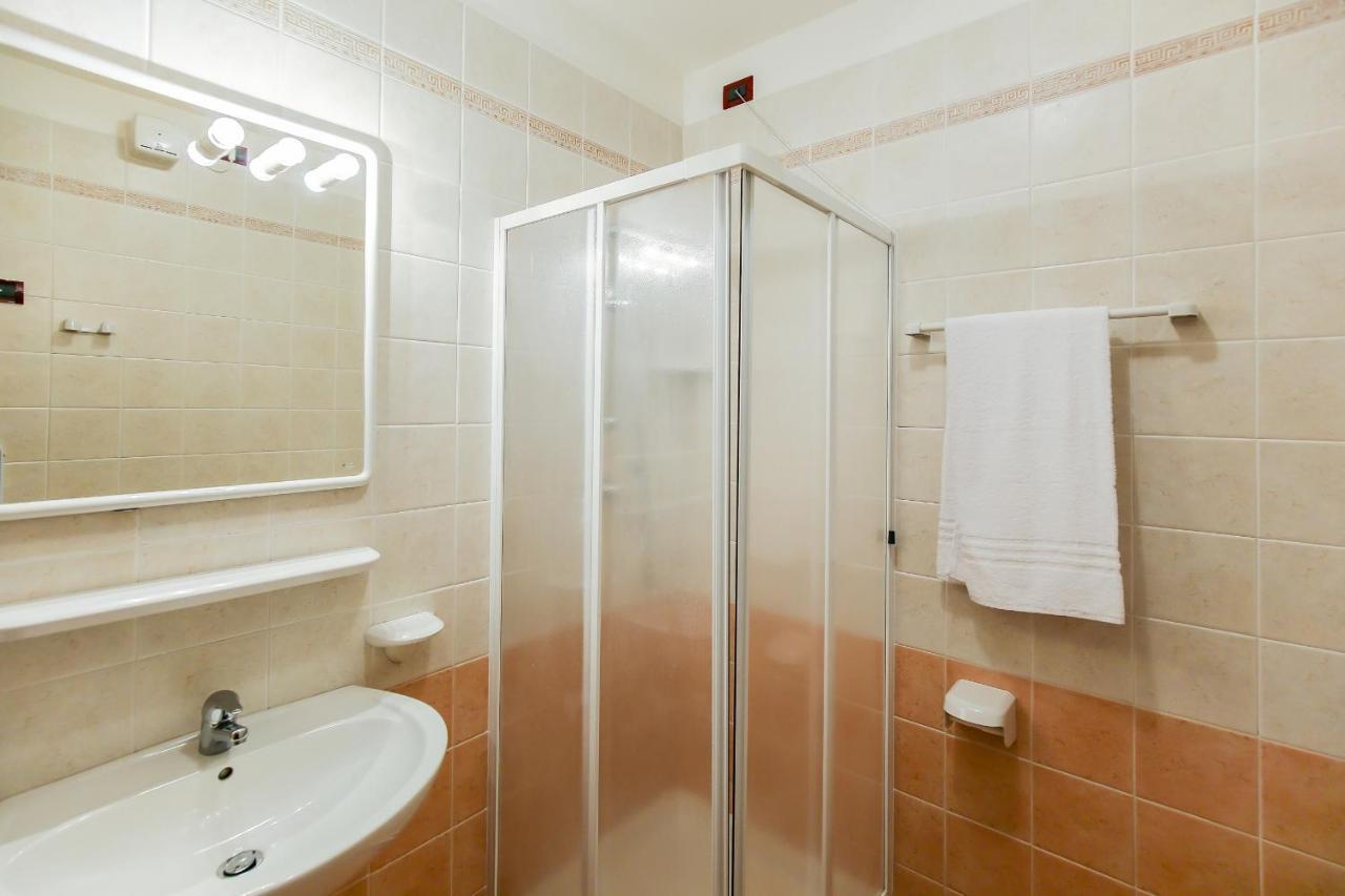 Appartement Ginepri Lido Altanea à Caorle Extérieur photo