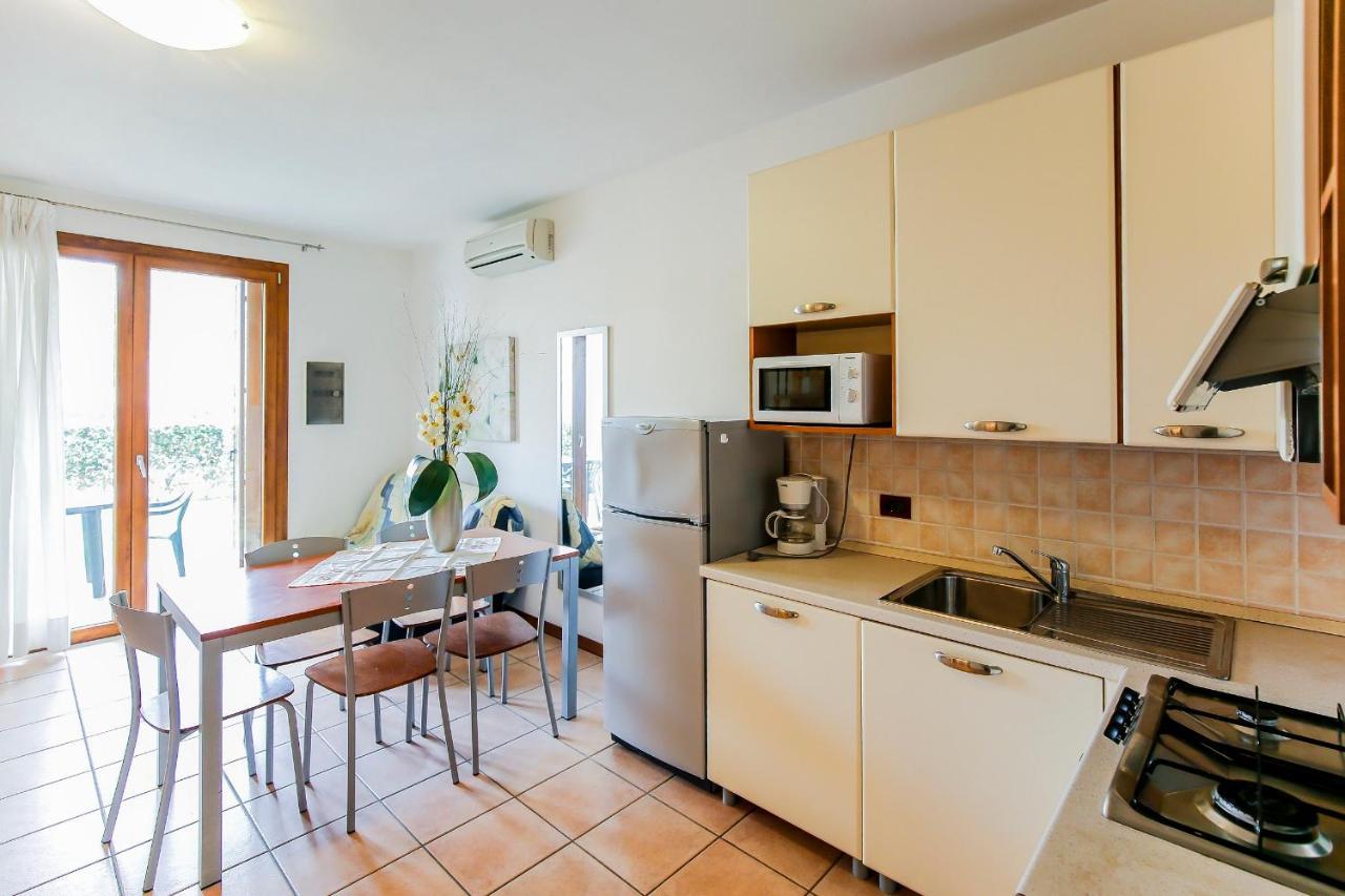 Appartement Ginepri Lido Altanea à Caorle Extérieur photo