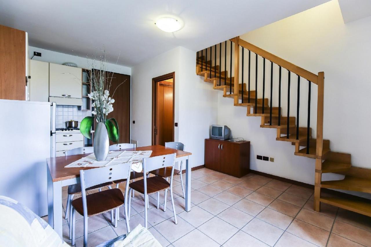 Appartement Ginepri Lido Altanea à Caorle Extérieur photo