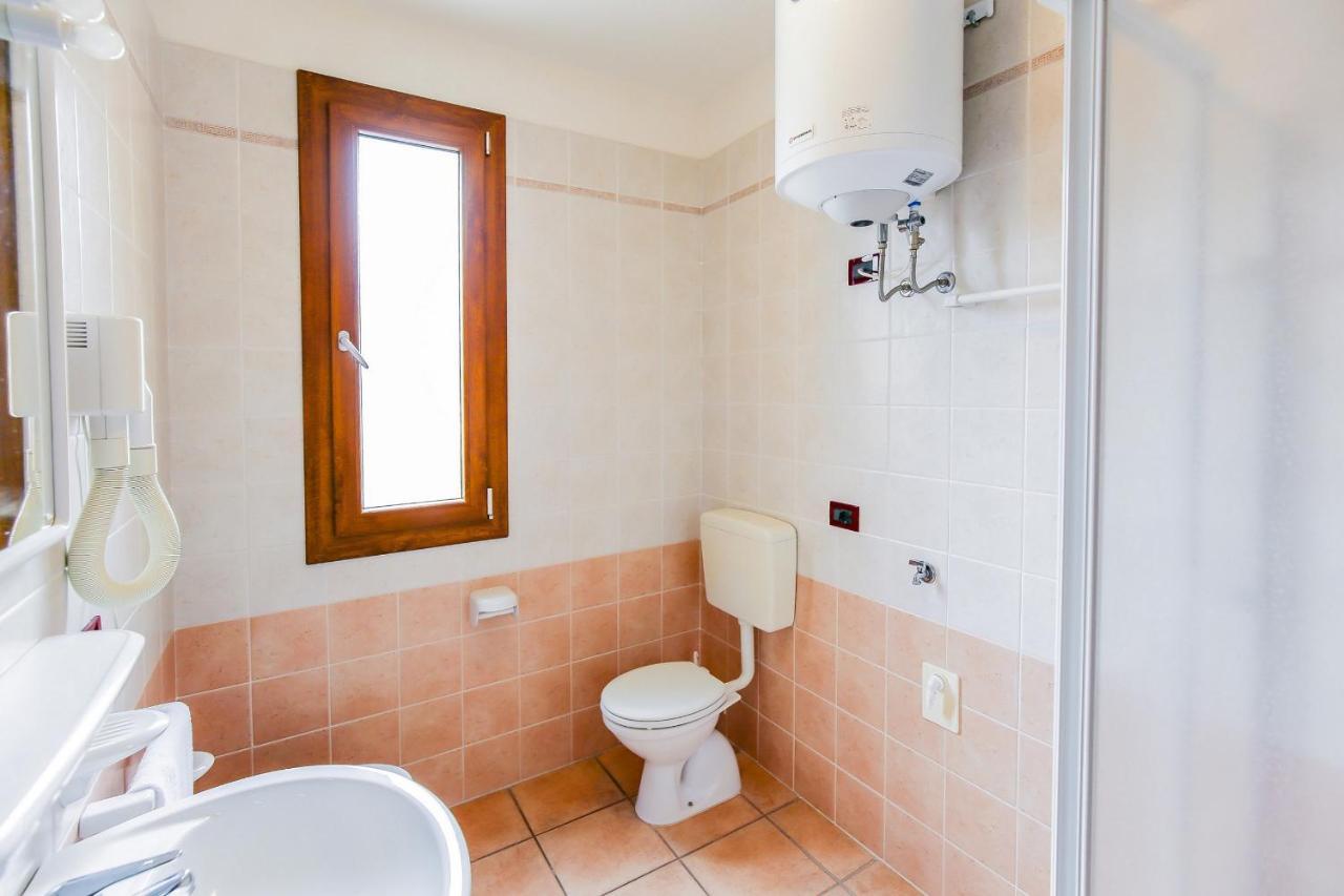Appartement Ginepri Lido Altanea à Caorle Extérieur photo