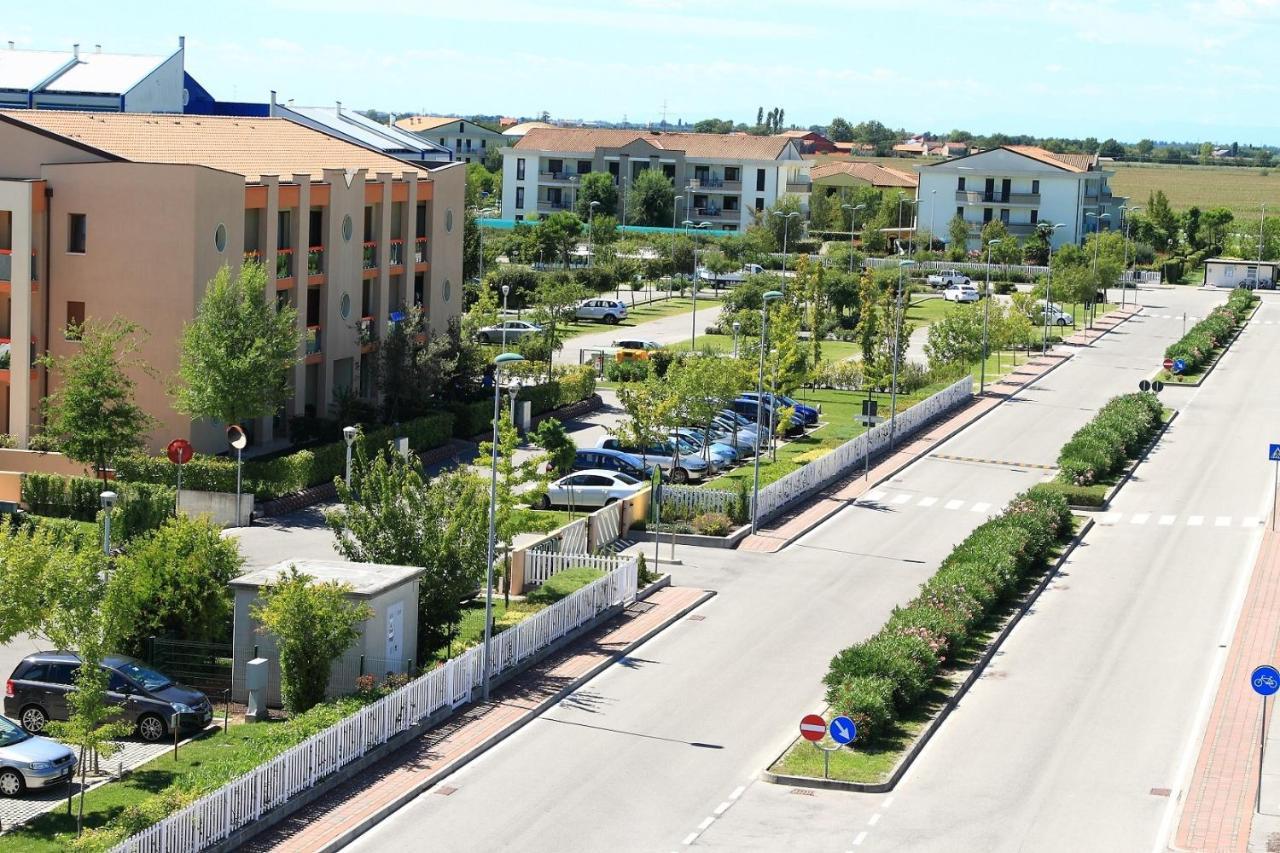 Appartement Ginepri Lido Altanea à Caorle Extérieur photo