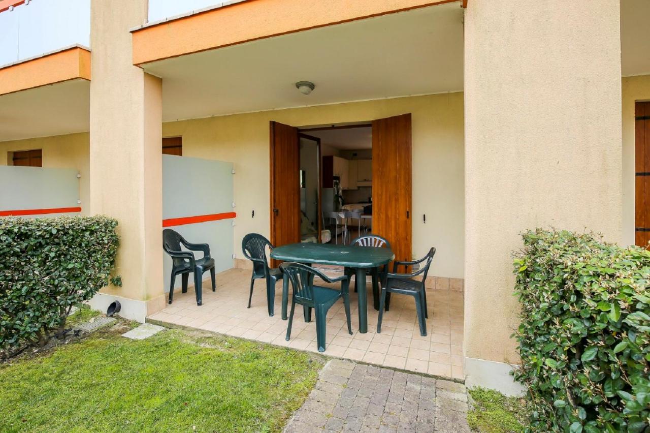 Appartement Ginepri Lido Altanea à Caorle Extérieur photo
