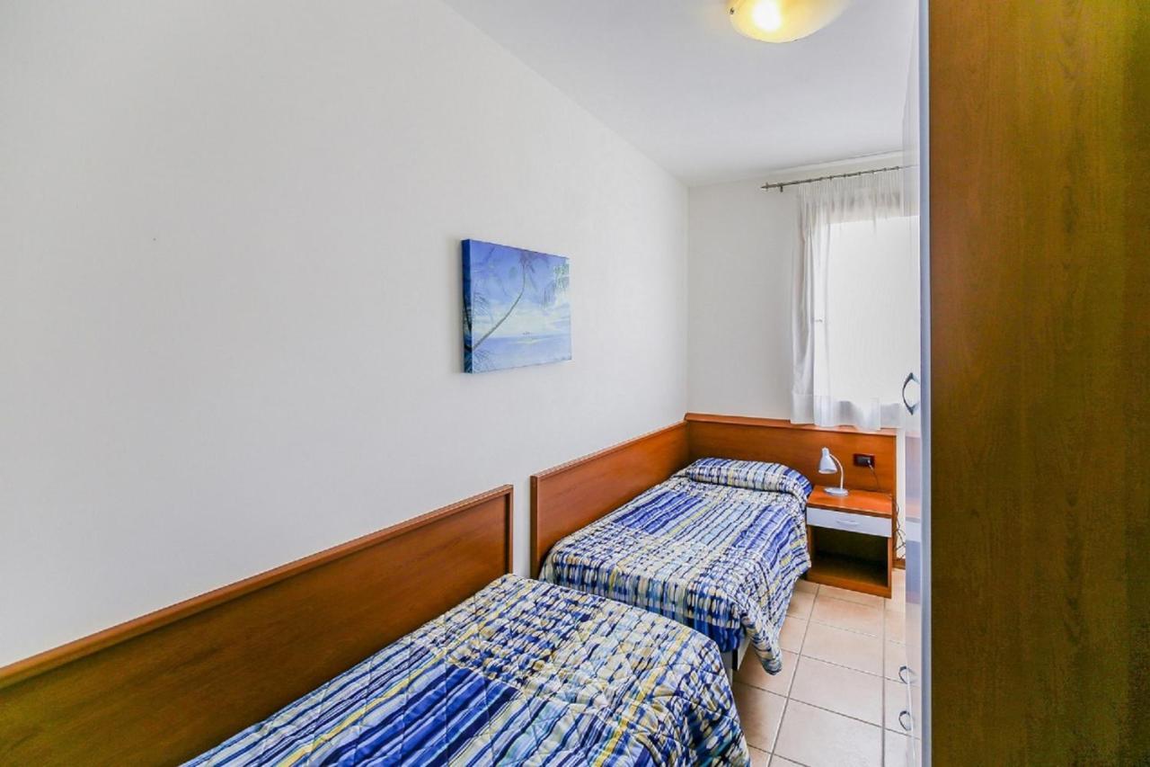 Appartement Ginepri Lido Altanea à Caorle Extérieur photo