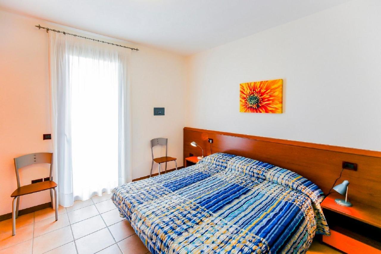 Appartement Ginepri Lido Altanea à Caorle Extérieur photo