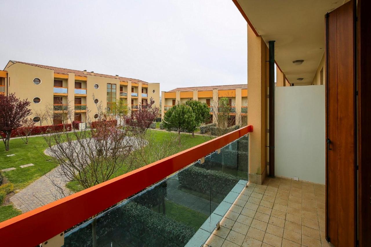 Appartement Ginepri Lido Altanea à Caorle Extérieur photo