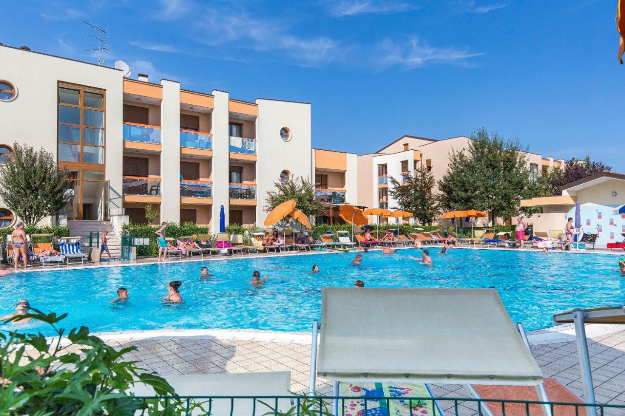 Appartement Ginepri Lido Altanea à Caorle Extérieur photo