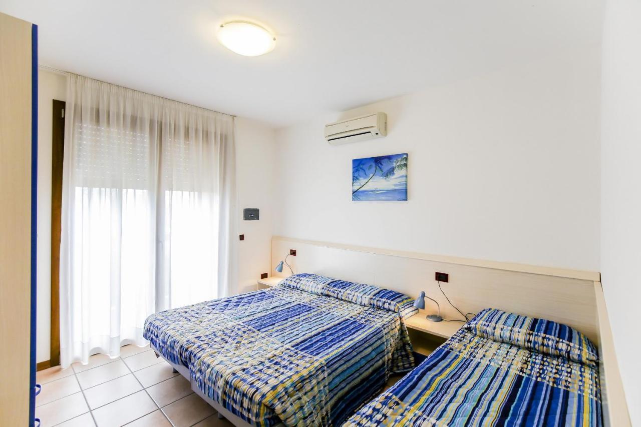 Appartement Ginepri Lido Altanea à Caorle Extérieur photo