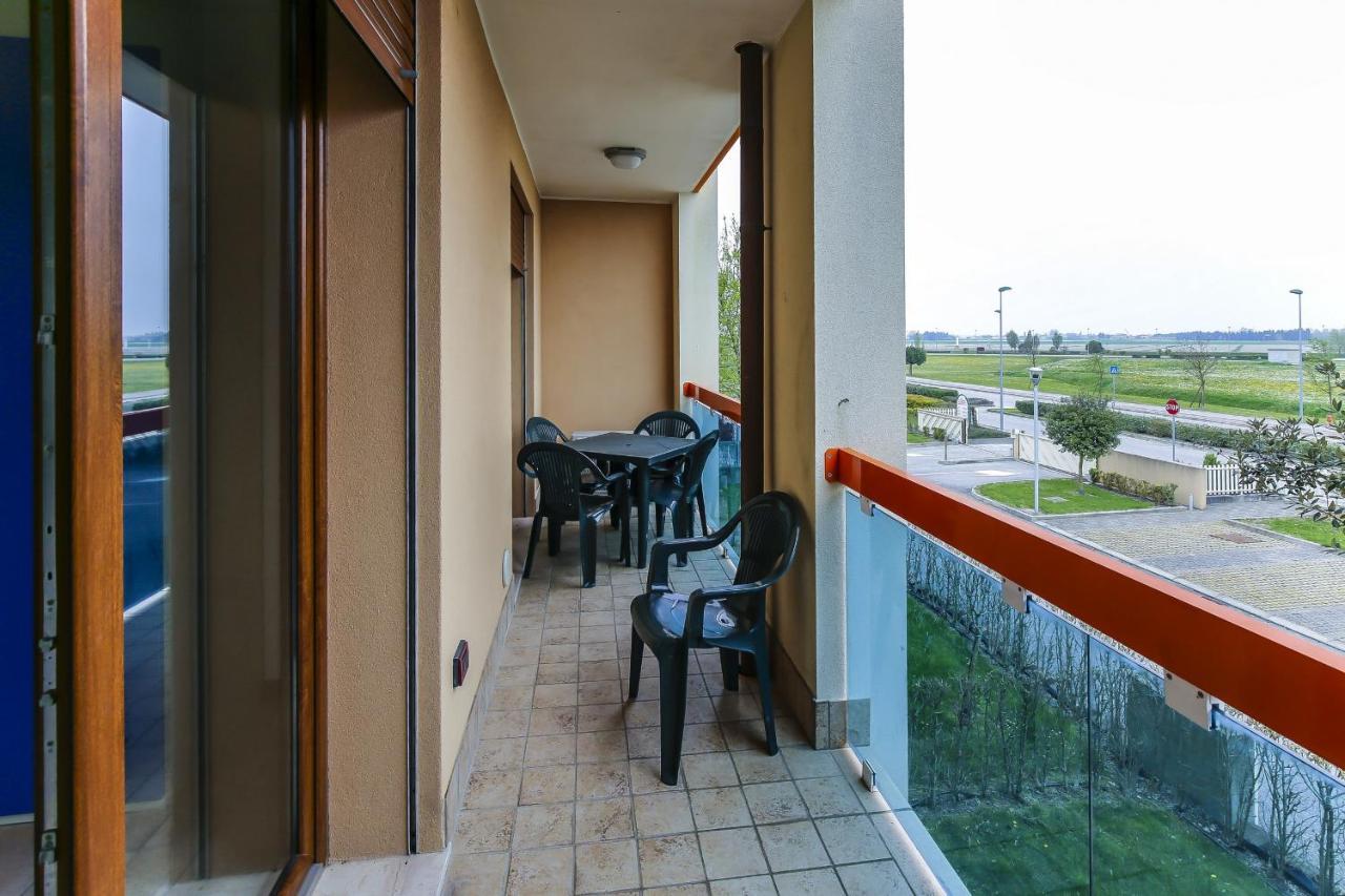 Appartement Ginepri Lido Altanea à Caorle Extérieur photo