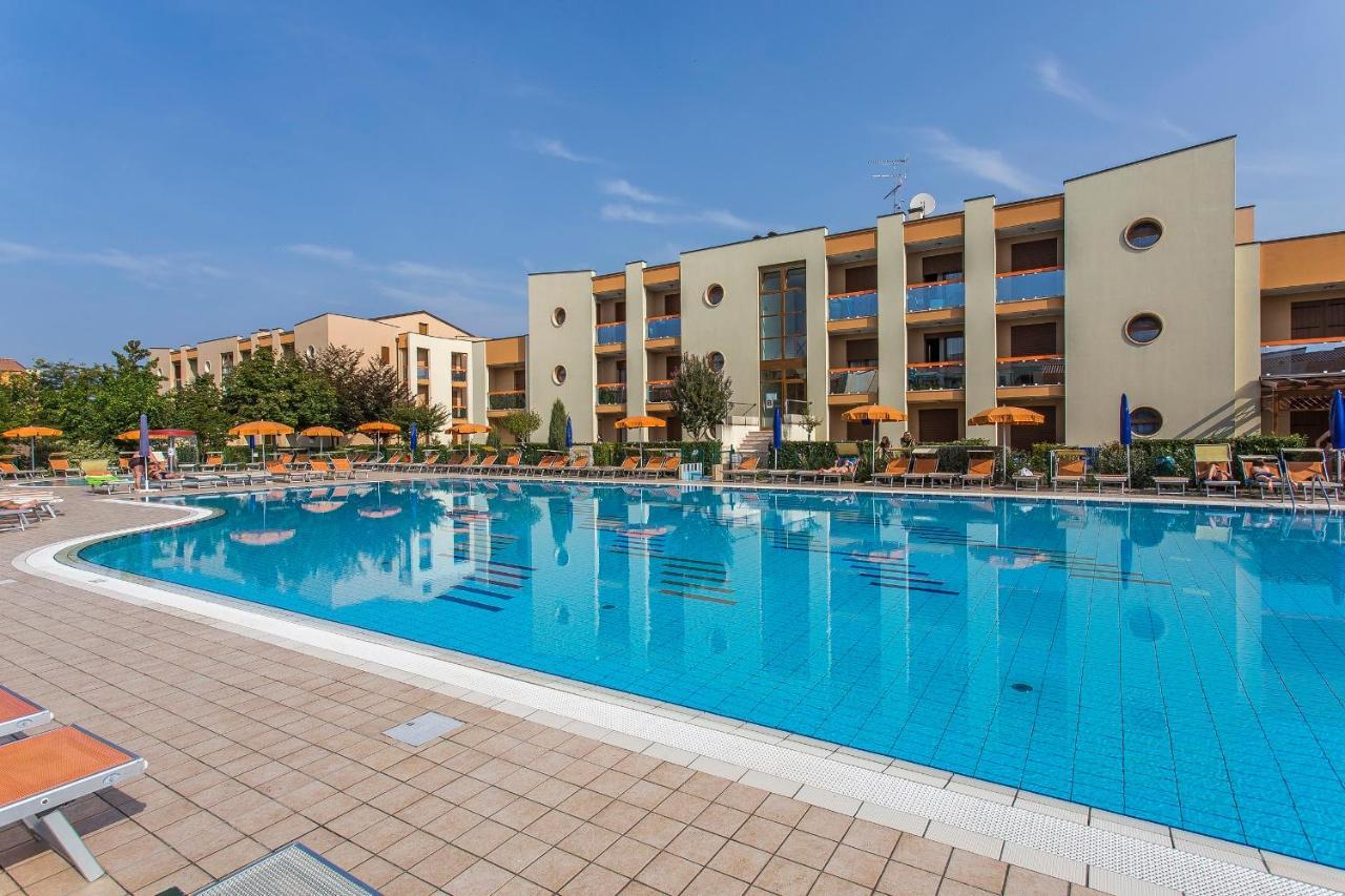 Appartement Ginepri Lido Altanea à Caorle Extérieur photo