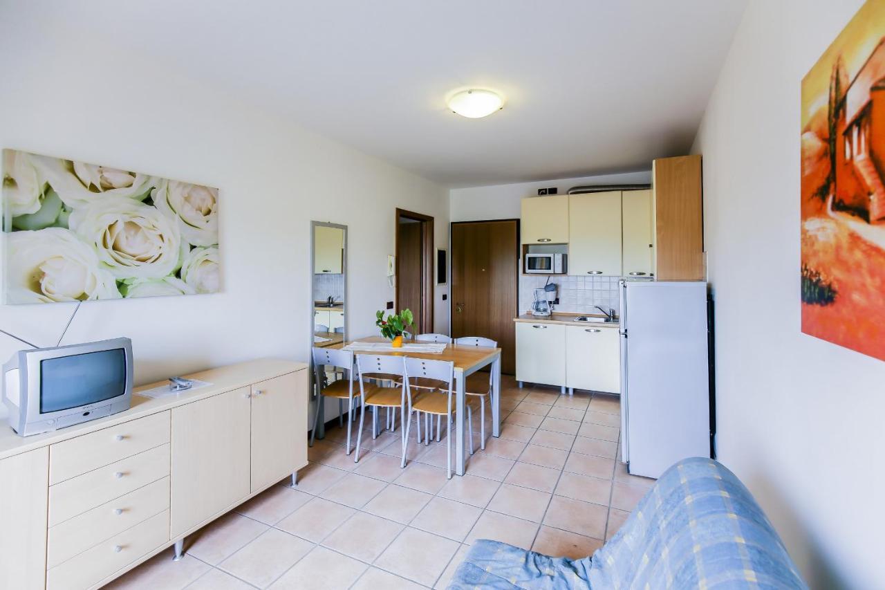 Appartement Ginepri Lido Altanea à Caorle Extérieur photo
