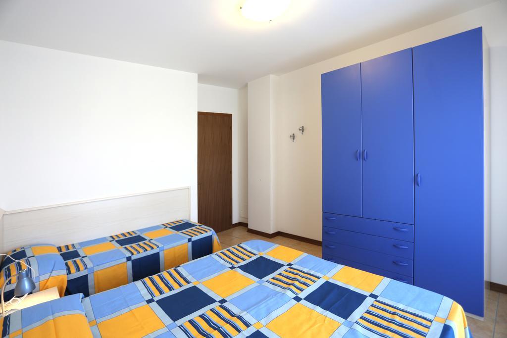 Appartement Ginepri Lido Altanea à Caorle Extérieur photo