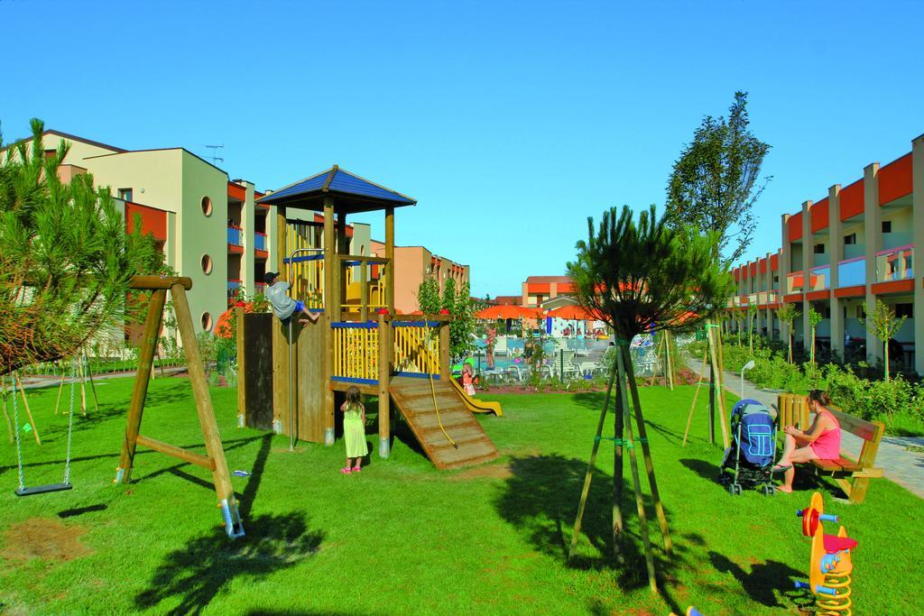 Appartement Ginepri Lido Altanea à Caorle Chambre photo