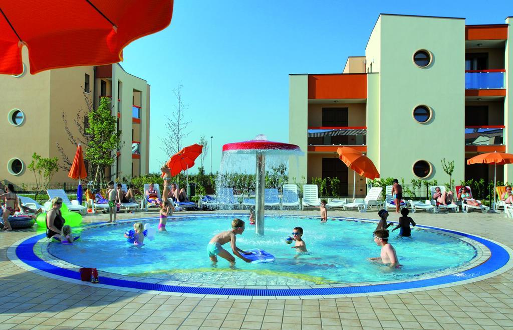 Appartement Ginepri Lido Altanea à Caorle Chambre photo