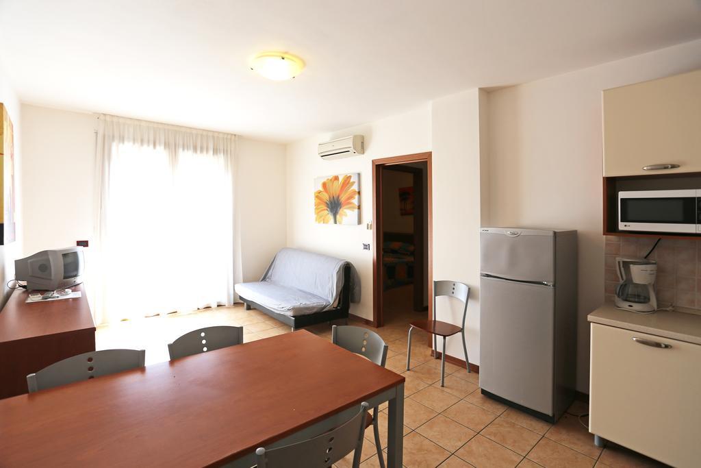 Appartement Ginepri Lido Altanea à Caorle Extérieur photo