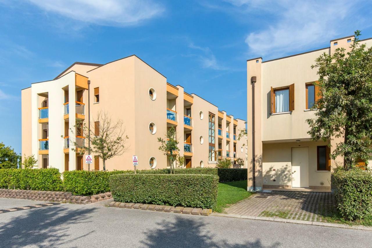 Appartement Ginepri Lido Altanea à Caorle Extérieur photo