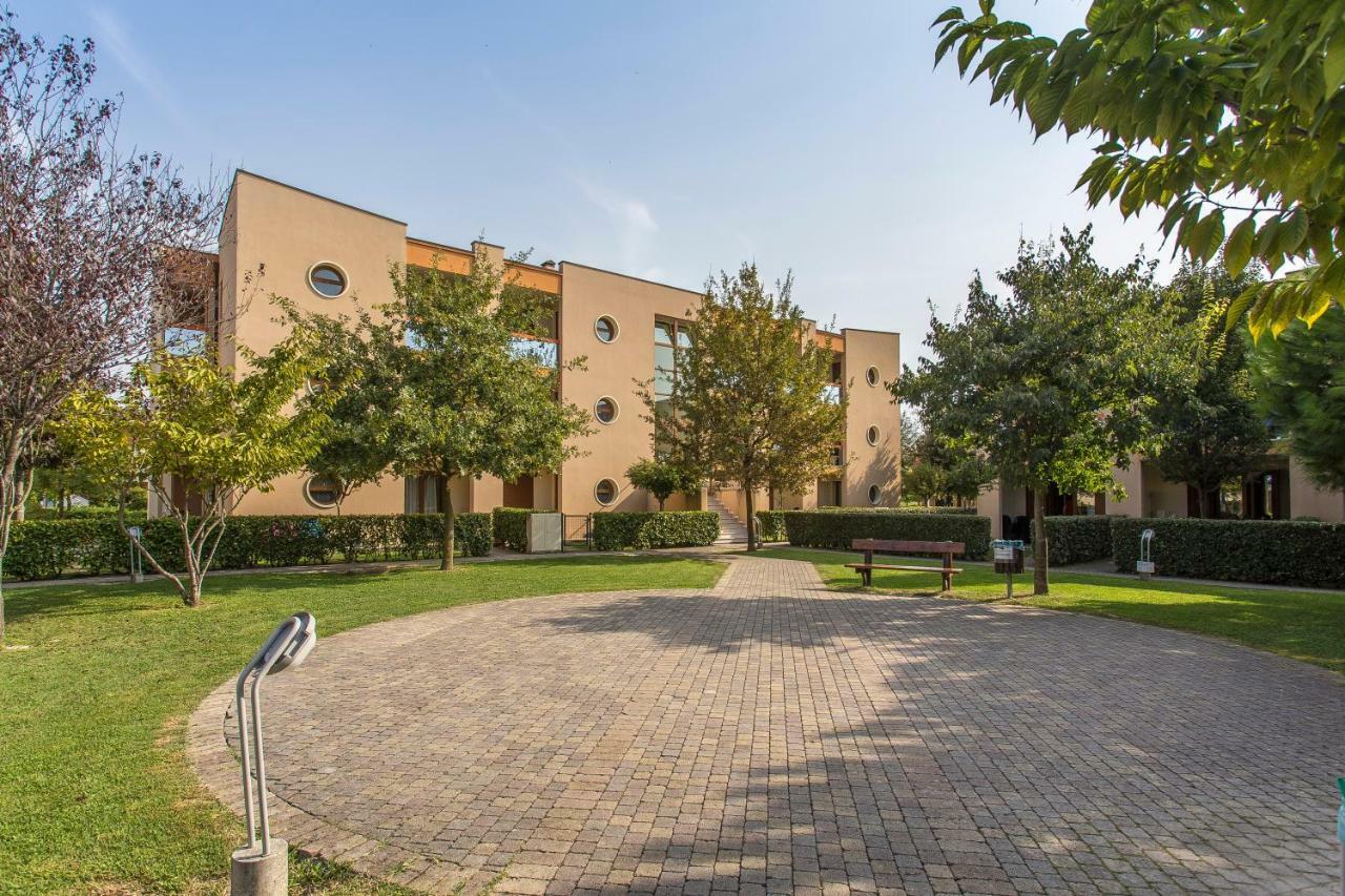 Appartement Ginepri Lido Altanea à Caorle Extérieur photo