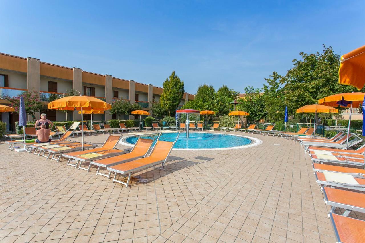 Appartement Ginepri Lido Altanea à Caorle Extérieur photo