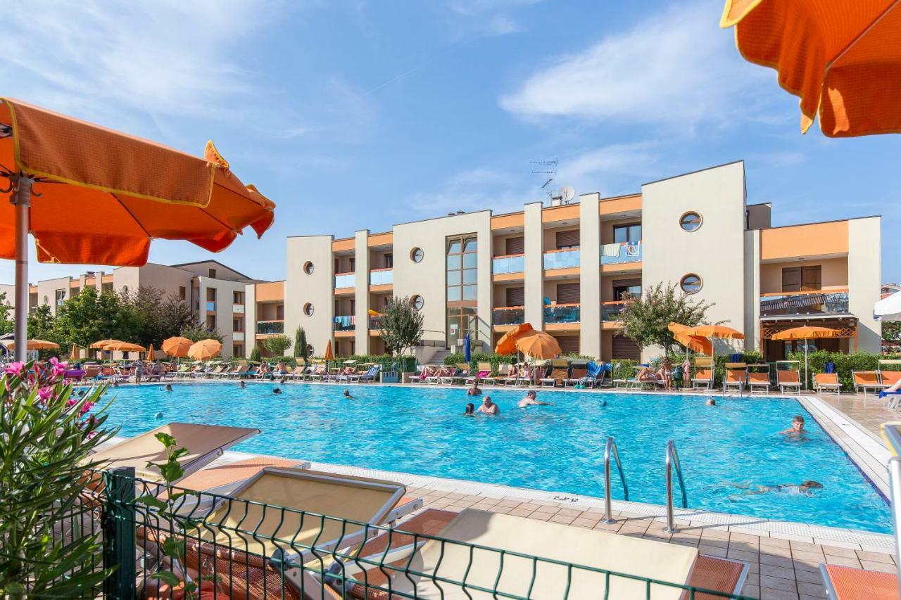 Appartement Ginepri Lido Altanea à Caorle Extérieur photo